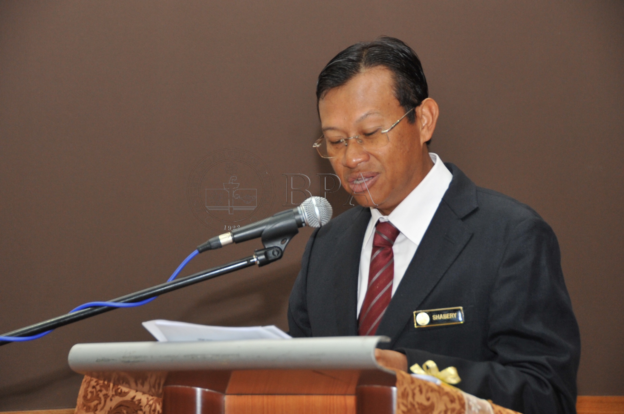 BPA 12 59 sukan PRO 9383